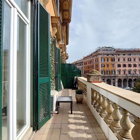 Residence Apartment Lucky Stars روما المظهر الخارجي الصورة