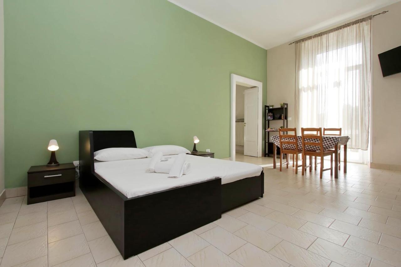 Residence Apartment Lucky Stars روما المظهر الخارجي الصورة