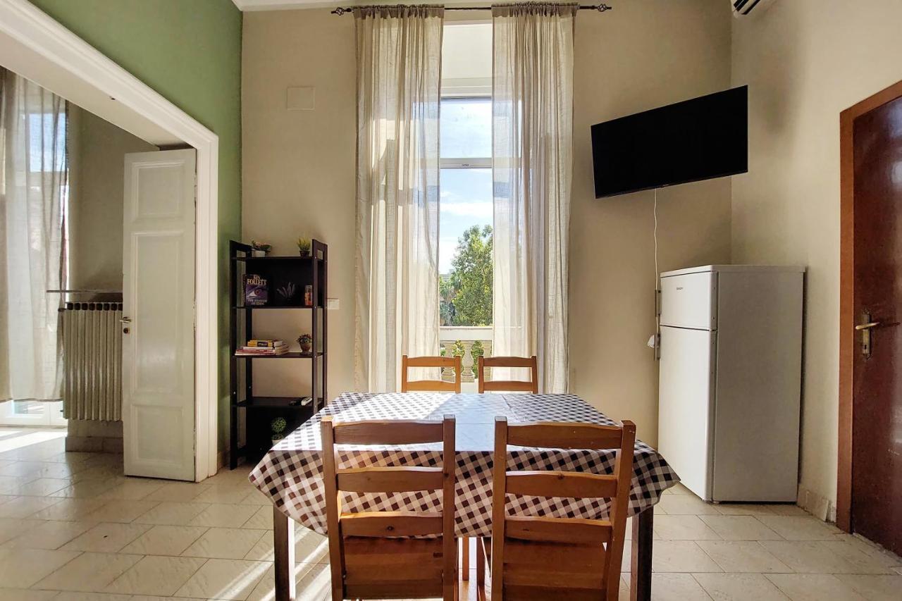 Residence Apartment Lucky Stars روما المظهر الخارجي الصورة